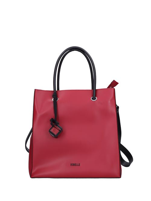 Borsa in pelle REBELLE | PRISMA-SHOPPING MDAISY